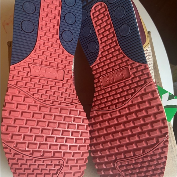 diadora titan weave retro running shoes - Picture 2 of 7